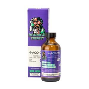 4-AcO-DMT