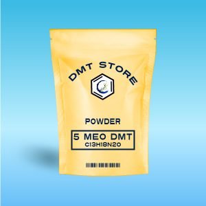 5-MeO-DMT