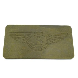Bentley Hash, résine de cannabis