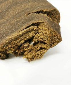 Bubble Hash, résine de cannabis