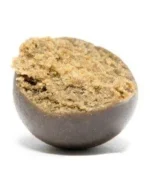 Charas Hash, résine de cannabis