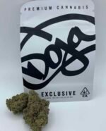 Doja Exclusive | Apple Fritter