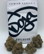 Doja Exclusive | Karmas Headstash