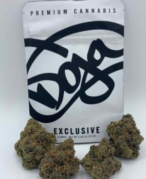 Doja Exclusive | Karmas Headstash