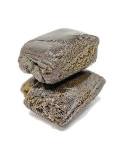 Ice Hash, résine de cannabis