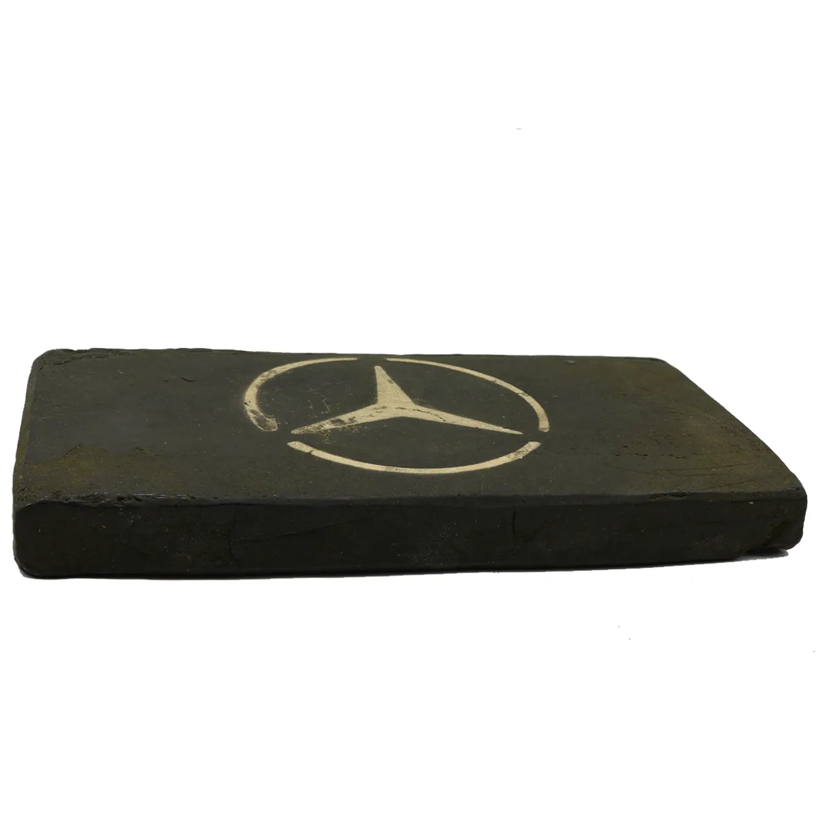 Mercedez Lebanon Hash, résine de cannabis