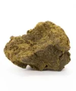 Moroccan Hash, résine de cannabis