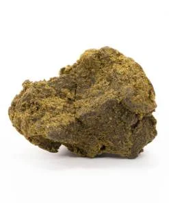 Moroccan Hash, résine de cannabis