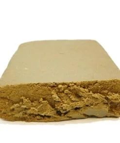 Moroccan Slate Hash, résine de cannabis