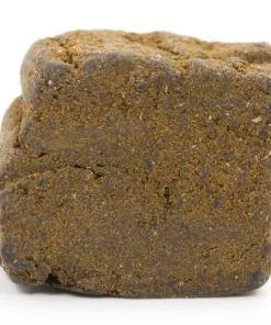 Nepalese Hash, résine de cannabis