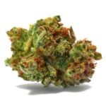 Cannatonic Weed