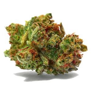 Cannatonic Weed
