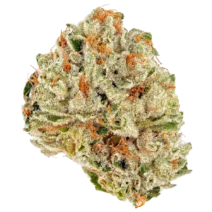 Big Sur Holy Weed