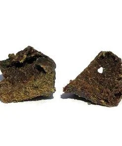Scissor Hash (finger hash), résine de cannabis